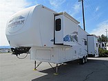 2007 Heartland Bighorn Photo #2
