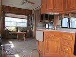 2007 Heartland Bighorn Photo #7