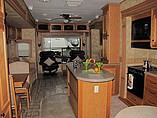 2009 Heartland Bighorn Photo #3