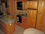 2009 Heartland Bighorn Photo #4