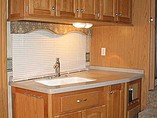 2007 Heartland Bighorn Photo #9
