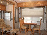 2007 Heartland Bighorn Photo #12