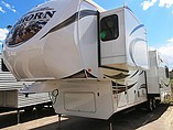 13 Heartland Bighorn