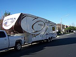 13 Heartland Bighorn