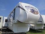 13 Heartland Bighorn