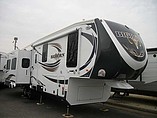 14 Heartland Bighorn