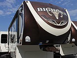 15 Heartland Bighorn