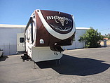 2015 Heartland Bighorn Photo #2