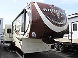 15 Heartland Bighorn