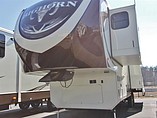 15 Heartland Bighorn