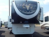 2015 Heartland Bighorn Photo #15