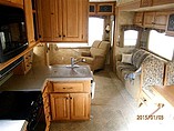 2008 Heartland Bighorn Photo #2