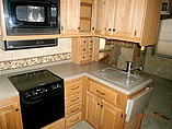 2008 Heartland Bighorn Photo #3