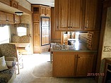 2008 Heartland Bighorn Photo #7