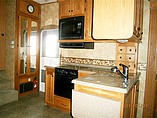2008 Heartland Bighorn Photo #10