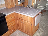 2007 Heartland Bighorn Photo #8