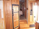 2007 Heartland Bighorn Photo #9