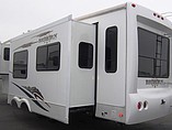 2007 Heartland Bighorn Photo #7