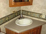 2007 Heartland Bighorn Photo #30
