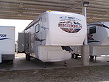 08 Heartland Bighorn