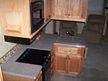 2008 Heartland Bighorn Photo #10