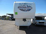2008 Heartland Bighorn Photo #2