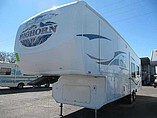 2008 Heartland Bighorn Photo #3