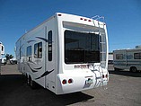 2008 Heartland Bighorn Photo #4