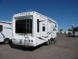 2008 Heartland Bighorn Photo #5