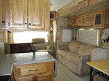 2008 Heartland Bighorn Photo #6