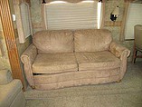 2008 Heartland Bighorn Photo #7