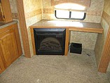 2008 Heartland Bighorn Photo #9