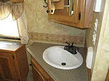 2008 Heartland Bighorn Photo #17