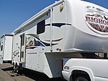 08 Heartland Bighorn