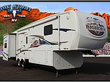 2008 Heartland Bighorn Photo #2
