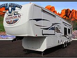 2008 Heartland Bighorn Photo #3