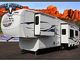 2008 Heartland Bighorn Photo #4
