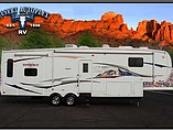 2008 Heartland Bighorn Photo #6