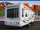2008 Heartland Bighorn Photo #8