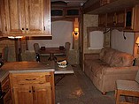 2008 Heartland Bighorn Photo #21