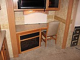 2008 Heartland Bighorn Photo #24