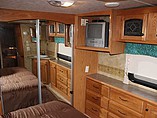 2008 Heartland Bighorn Photo #47