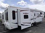 2008 Heartland Bighorn Photo #5