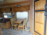 2008 Heartland Bighorn Photo #7
