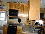 2008 Heartland Bighorn Photo #15
