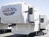 2008 Heartland Bighorn Photo #5