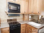 2008 Heartland Bighorn Photo #25