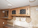 2008 Heartland Bighorn Photo #51