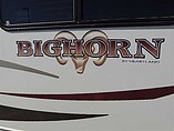 2009 Heartland Bighorn Photo #7
