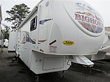 09 Heartland Bighorn